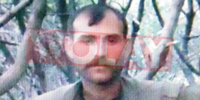 ‘Sefkan’ kod adlı terörist Bursa’da yol kontrolünden kaçmak isterken yakalandı