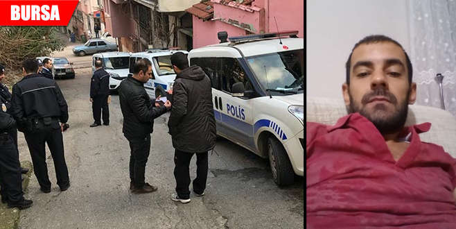 Dayısı tarafından bıçaklanan genç hayatını kaybetti