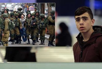 Kudüs direnişinin sembolü Türkiye’ye geldi