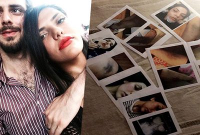 Sosyal medyadan yardım istedi: ‘Yalvarıyorum artık n’olur sesimi duyun!’