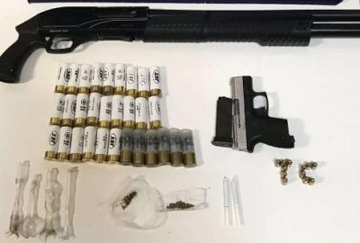 Bursa’da uyuşturucu baskını: 2 gözaltı