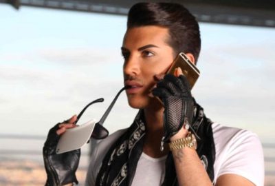 Ablası paylaştı! İşte Kerimcan Durmaz’ın anne ve babası