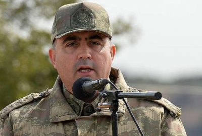 Eski tuğgeneral Beyribey’e beraat kararına itiraz