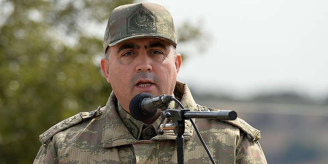 Eski tuğgeneral Beyribey’e beraat kararına itiraz Eski tuğgeneral Beyribey’e beraat kararına itiraz