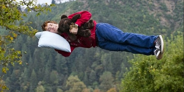 Uykuya dalarken düşme hissi yaşıyorsanız…