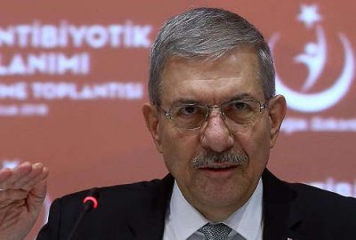 Sağlık Bakanı’ndan ‘grip salgını’ açıklaması