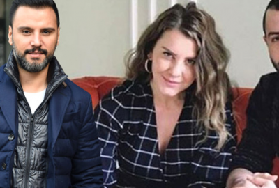 Alişan’la evlilik yolundan dönen Eda Erol imzayı attı!