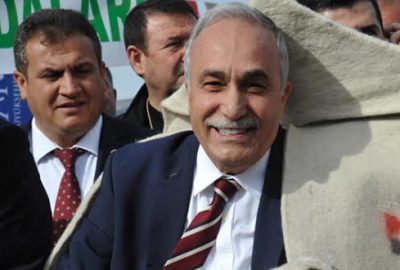 Et ithalatını önleyeceğiz