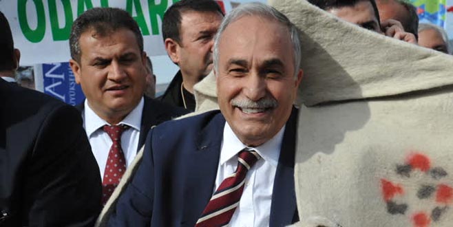 Et ithalatını önleyeceğiz