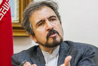 İran: Savaşı  alevlendirir