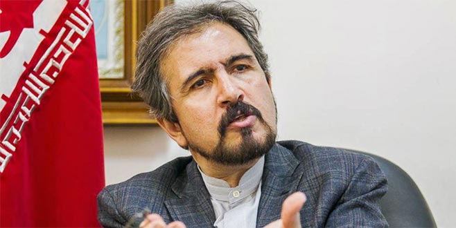 İran: Savaşı  alevlendirir