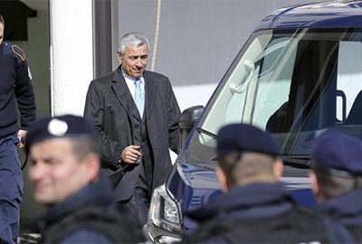 Kosova’yı sarsan suikast