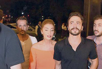 Ahmet Kural da Sıla’yı sildi 