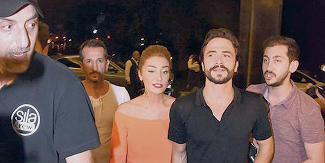 Ahmet Kural da Sıla’yı sildi 