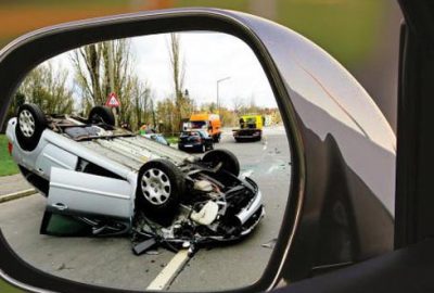 Babanın hafızası oğlunun hayatını kurtardı