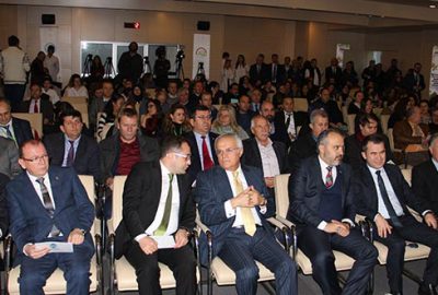 Gıdada hasat sonrası kayıplar azaltacak proje