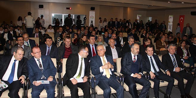 Gıdada hasat sonrası kayıplar azaltacak proje