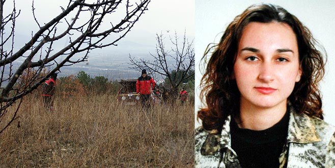 15 yıl sonra tekrar arama başlatıldı