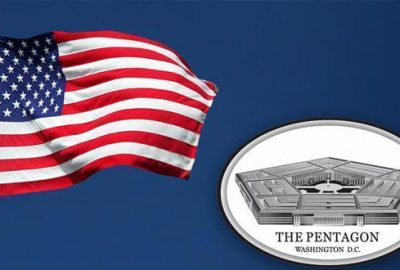 Pentagon’dan Afrin açıklaması