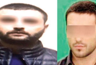 Ünlülerin torbacısı suçüstü yakalandı