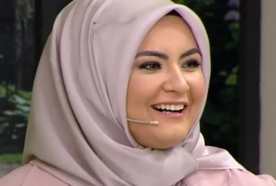 Gelin adayı Hanife sonunda muradına eriyor!