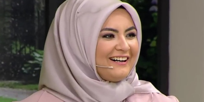 Gelin adayı Hanife sonunda muradına eriyor!