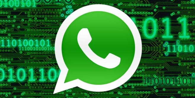 WhatsApp mesajlarınız tehlikede!