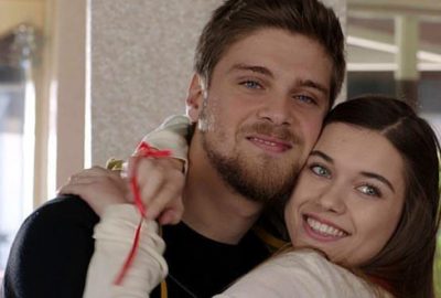 Ünlü oyuncuya şok teklif: 50 bin dolar karşılığında..