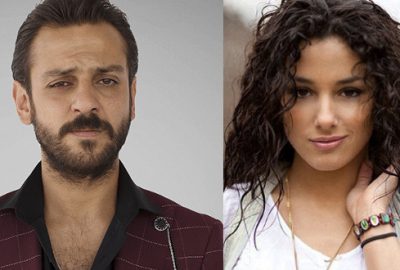 Kadınların nişanlısına olan ilgisine cevap verdi!