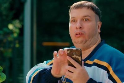 Şahan Gökbakar’ın yeni filmi Kayhan’ın fragmanı yayınlandı!