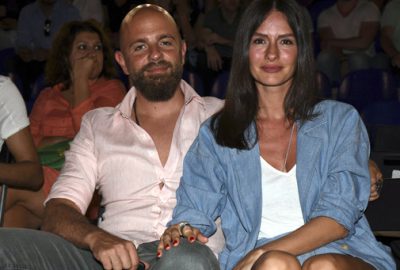 Ünlü çiftten kötü haber!