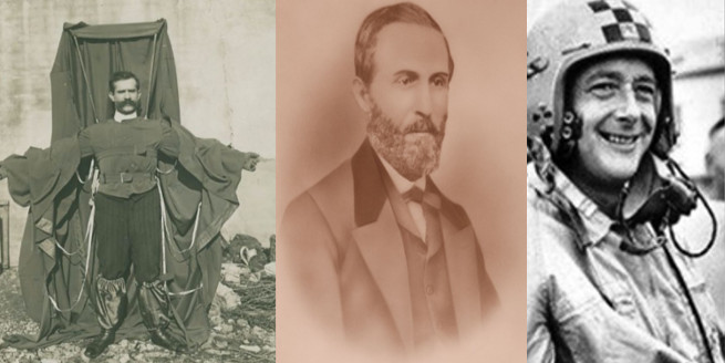 Kendi icadı ölümüne sebep olan 5 mucit