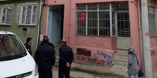 Bursa’da cinayet! Suriyeli kadın boğazı kesilmiş halde bulundu