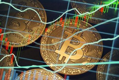 Kripto paralar tepetaklak! ‘Bütün paranızı kaybetmeye hazır olun’