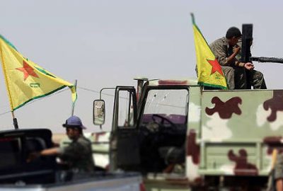 PYD/PKK, Menbiç’teki unsurlarını harekete geçirdi