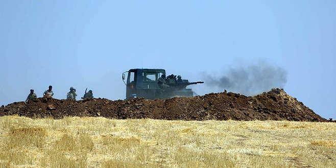 YPG, ABD’den ‘tünel kazıcı’ sipariş etmiş!