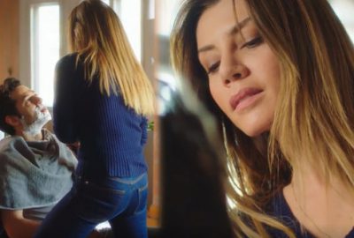 Ufak Tefek Cinayetler’e damga vuran sahne!