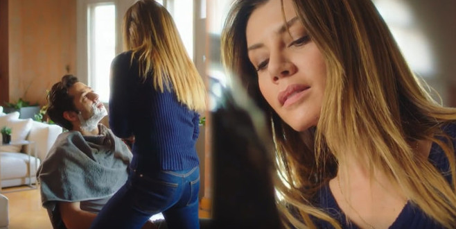 Ufak Tefek Cinayetler’e damga vuran sahne!