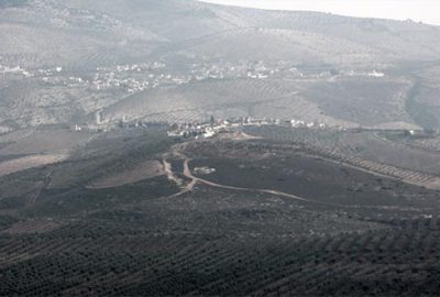 Afrin’de TSK’yı bekleyen büyük tehlike!