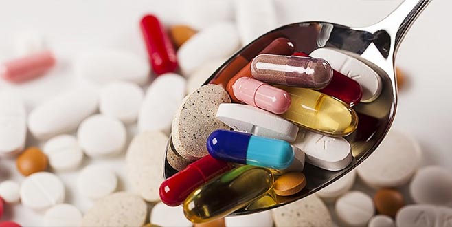 Akılcı antibiyotik kullanımına ‘davet’ 