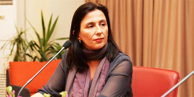 ‘Kadının sorunu hiç değişmiyor’ 