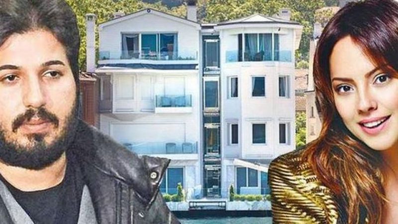 Ebru Gündeş'in hapsinin istendiği yalı davasında bilirkişi raporuna itiraz edildi.