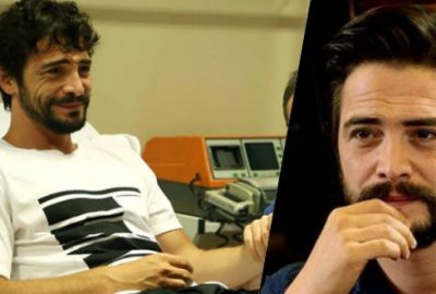 Hastaneye kaldırılan Ahmet Kural hayranlarını korkuttu!