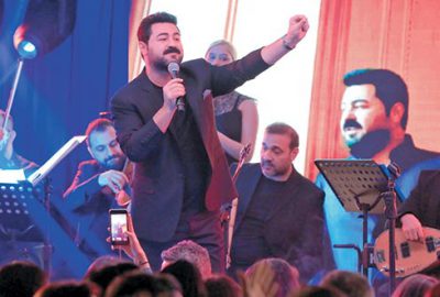 Beni aileden görüyorlar