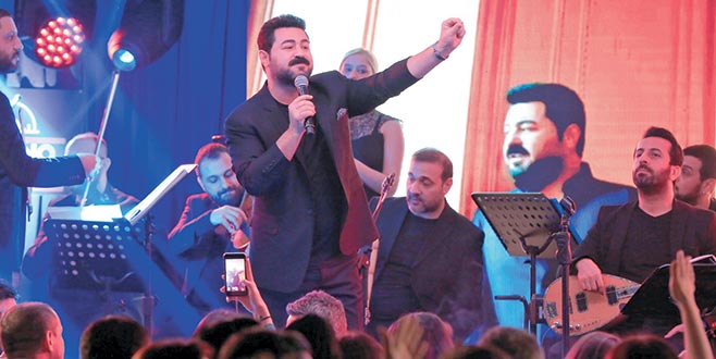 Beni aileden görüyorlar