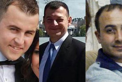 Şehit askerlerin kimlikleri belli oldu