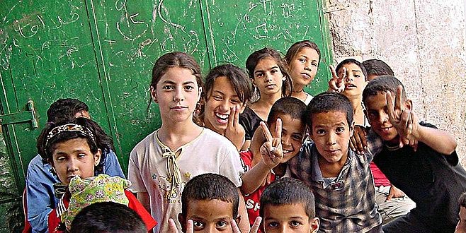 Filistin yardımı askıya alındı