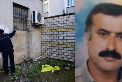 Temizlik yapmak isterken canından oldu