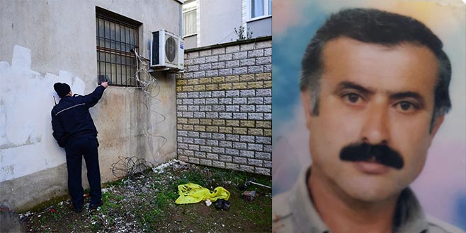 Temizlik yapmak isterken canından oldu Temizlik yapmak isterken canından oldu