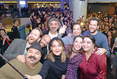 Deliha’nın Bursa çıkarması